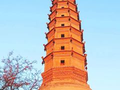 -白塔山公园