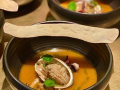 -长春富力万达文华酒店-集·味自助餐厅