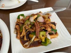 -毛里求斯小四川餐厅总店