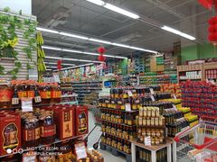 -百佳永辉超市(东城万达店)