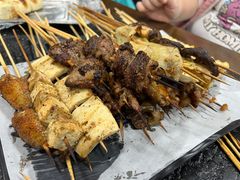 -亚东串烤(共康东路店)