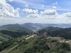 -苏木山森林公园