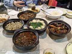 -阿龙酒煲(海宁新苑路店)
