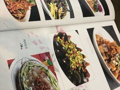 -京天红酒家(虎坊路店)