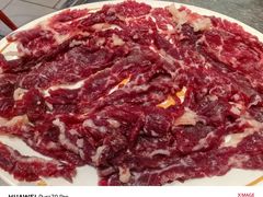 -金龙大四喜牛肉火锅