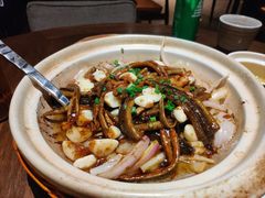 -扬州狮子楼·非遗淮扬菜(总店)