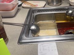 -海底捞火锅(九久奥特莱斯店)