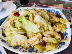 -馅老满·生春阁(慕田峪店)