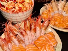 -花潮料理艺食馆(成都万象城店)