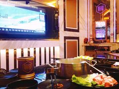 -唱客美食KTV量贩(北京路店)