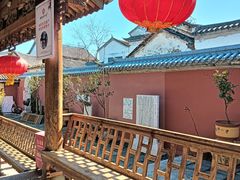 -大理文庙(大理古城)