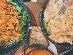 -Mesa Madre梅萨妈妈·Bintana(国贸店)