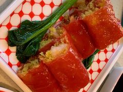 -明腾壹间茶餐厅(新都会花园广场店)