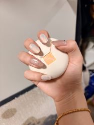 -斯馨·健康美甲美睫