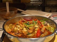 -黄记煌三汁焖锅(广州曜一城店)