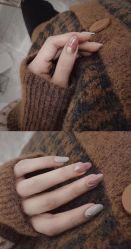 -森日式美甲沙龙MORI NAIL总店