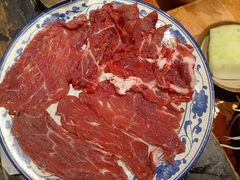 -周小明火锅(黑金冠社区店)