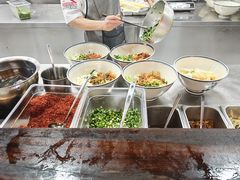 -尚寨嫽扎咧面馆(钟楼店)