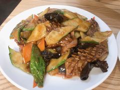 -九龙餐厅(大沽路店)