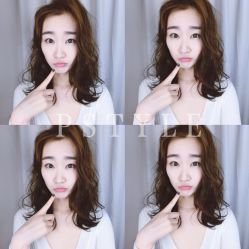 -P.STYLE 派斯造型