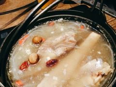 -火炉火自助餐(悠唐购物中心店)