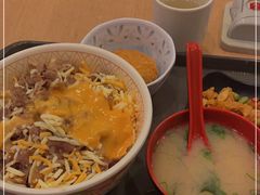 -食其家·牛丼咖喱(金桥国际店)