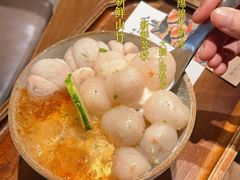 -RUXU入续糖水铺与包(卓悦中心店)