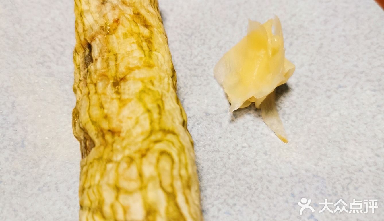美学与美食相结合的高逼格日料餐厅打卡。[礼花][礼花][亲亲][亲亲]