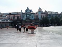 -沈阳方特欢乐世界