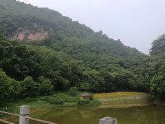 -宝晶宫旅游景区