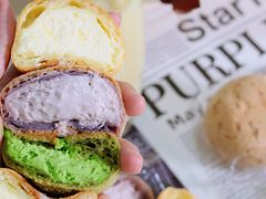 -可丽可丽·生日蛋糕·下午茶(厦门鹭港店)