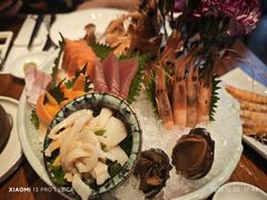 -Mr·Fish鱼鲜生海鲜放题(银泰in99店)