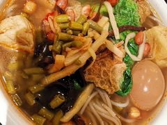 三鲜螺蛳粉-水平有限广西米粉·广西风味集(五道口店)