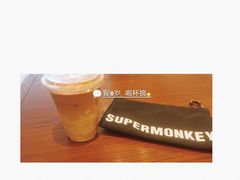 -Peet's Coffee皮爷咖啡(德基店)