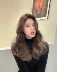 -HG美发设计沙龙