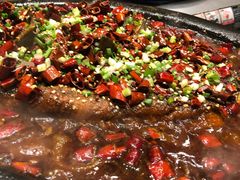 -陶德砂锅(蜀汉路店)