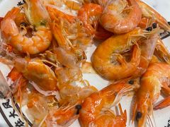 -大风歌海鲜烧烤火锅自助餐厅