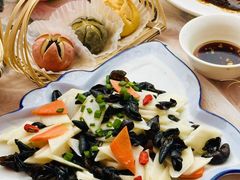 -君豪蟹都·湖景·农家乐(蟹舫苑店)