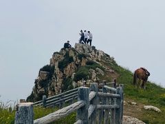 -灵山