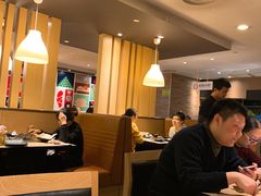 大堂-新石器烤肉(南站店)