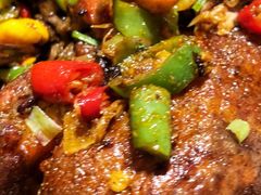 -莫家传承菜(耗儿鱼特色店)