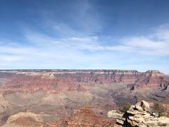 景点-科罗拉多大峡谷