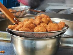 香酥藕饼-陶记正宗德州扒鸡(科巷店)