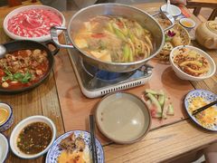 -亮欢寨(凯里总店)