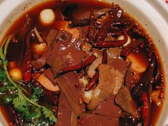 -鑫小城故事·藕汤·家常菜(台北一路总店)