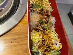 -锅老头铁锅炖•大锅蒸汽海鲜(韩乐坊店)