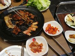 -火炉火自助餐(悠唐购物中心店)