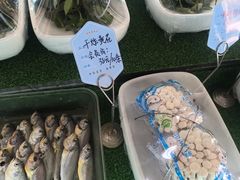 -广合草鸡·泰山炒鸡(温泉路店)