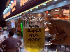 -鹅香四海·卤水火锅·砂锅粥·潮汕菜(宝安店)