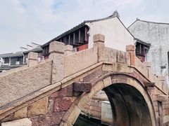 -嘉兴月河历史街区